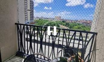 Imagem 3: Apartamento a venda no Bairro Jabotiana