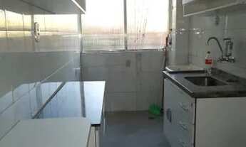 Imagem 7: Apartamento para aluguel tem 38 metros quadrados com 1 quarto em Barra Funda - São Paulo