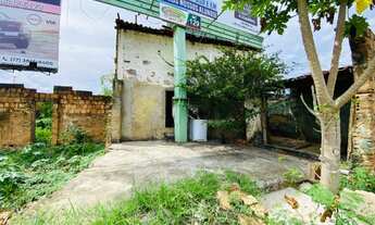 Imagem 6: Casa/ponto comercial no centro de Barreiras Bahia