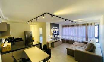 Imagem: Apartamento com 1 dormitório para alugar