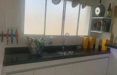 Imagem 4: Casa para venda com 110 metros quadrados com 2 quartos em Centro - Tijucas - SC