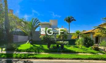 Imagem 1: Sobrado no Alphaville Campinas!