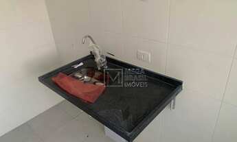 Imagem 4: Apartamento com 1 dormitório para alugar, 27 m² por R$ 2.375,00/mês - Ipiranga - São Paulo