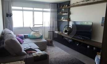 Imagem: Apartamento na Vila Romana com 2 dormitórios