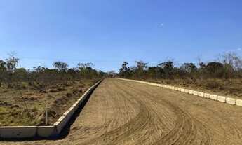Imagem 2: Vendo lote na ponte alta norte