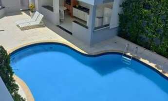 Imagem 6: Casa de 520m² Para Venda Com 5 Suites No Residencial 5 Em Alphaville,sp