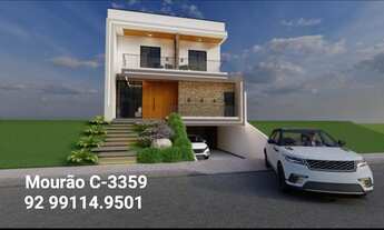 Imagem: Linda Duplex alto padrão, 3 Suítes, Lazer