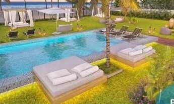 Imagem 5: Apartamento para venda tem 30m² - o melhor investimento de 1 quarto na zona sul