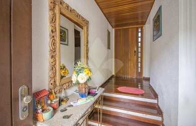 Imagem 2: PORTO ALEGRE - Casa Padrão - Rio Branco