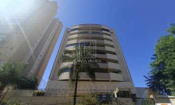 Imagem: Apartamento (cobertura 2 - duplex) 4 dormitórios/suite