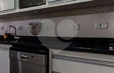 Imagem 5: Apartamento com 3 supites no Real Parque