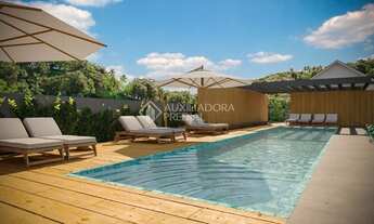 Imagem: FLORIANóPOLIS - Casa de Condomínio - Morro