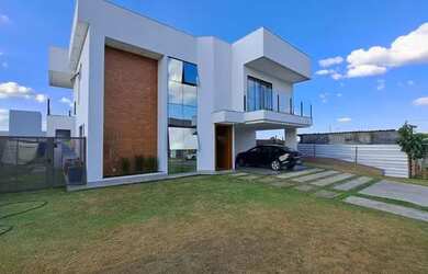 Imagem 2: Casa com 3 suítes em Condomínio em Vespasiano