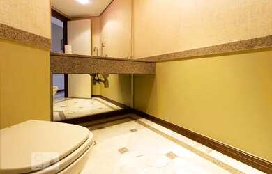 Imagem 7: Apartamento para Aluguel - Mercês, 4 Quartos, 336 m2