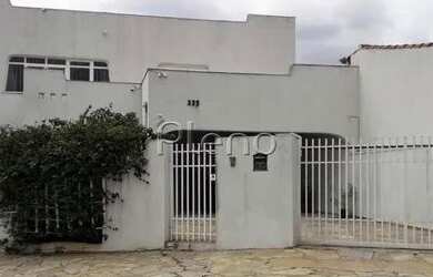 Imagem 2: Casa à venda e locação no Jardim Nova Europa - Campinas/SP