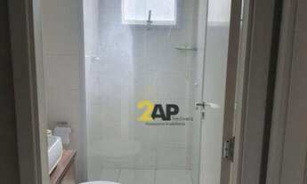 Imagem 12: Apartamento com 2 dormitórios, 47 m² - venda por R$ 250.000 ou aluguel por R$ 1.812/mês