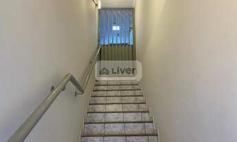 Imagem 3: Kitnet/conjugado para aluguel tem 45 metros quadrados com 1 quarto