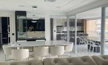 Imagem: Apartamento para aluguel tem 225 metros