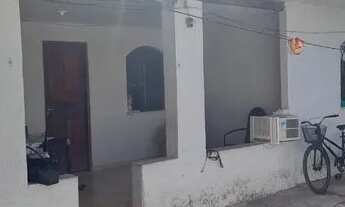 Imagem: Vendo Casa 2 Quartos - Bairro Tingui