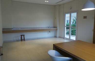 Imagem 2: Apartamento para venda possui 137 metros quadrados com 2 dorms 2 suites