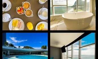 Imagem 4: Vendo por 163 mil Olímpia São Paulo 1/13 avos de cota Olímpia Park Resort/ SP