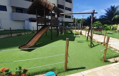 Imagem 4: Apartamento para alugar no Cond. Central Park