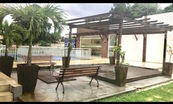 Imagem 7: Alugo Apto mobiliado- Garden Ville