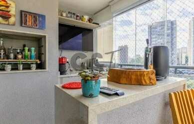 Imagem 4: Apto para venda , jardim Suzana, SP