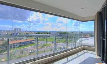 Imagem 7: Apartamento (tipo - padrao) 1 dormitórios/suite, portaria 24hs, lazer, espaço gourmet, sal