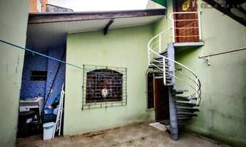 Imagem 4: Curitiba - Casa Padrão - Jardim Gabineto