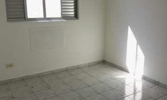 Imagem 7: Apartamento Quarto e Sala