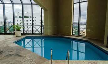 Imagem 5: Flat na Oscar Freire totalmente mobiliado com 1 dormitório disponível para locação