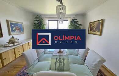 Imagem 4: Cobertura Locação 3 Dormitórios - 441 m² Jardim Europa