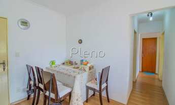 Imagem 4: Apartamento - Bosque - Campinas