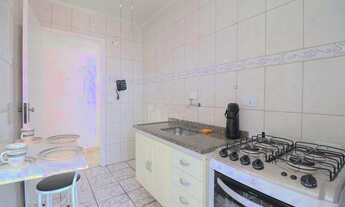 Imagem 5: Apartamento para alugar, 45 m² por R$ 2.500,00/mês - Brooklin - São Paulo/SP