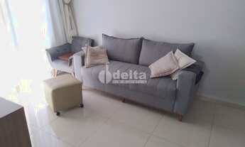 Imagem 4: Apartamento para aluguel, 3 quartos, 1 suíte, 2 vagas, Tubalina - Uberlândia/MG