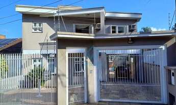 Imagem 2: Casa com 3 dormitórios, 280 m² - venda por R$ 800.000,00 ou aluguel por R$ 4.600,00/mês