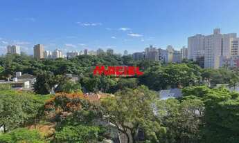 Imagem 2: Apartamento Padrão em São José dos Campos