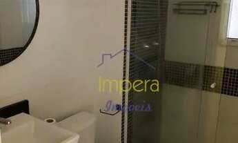 Imagem 6: Cobertura Fatto Acqua com 2 dormitórios para alugar, 78 m² por R$ 2.644/mês - Jardim Ismên