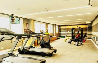 Imagem 5: CANOAS - Apartamento Padrão - MARECHAL RONDON