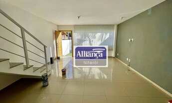 Imagem 3: Casa com 2 dormitórios à venda, 100 m² por R$ 650.000,00 - Piratininga - Niterói/RJ