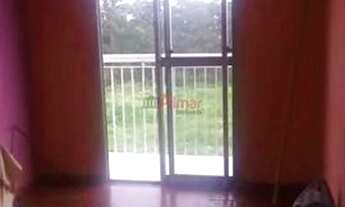 Imagem 2: Apto 2 Dormitórios Ótimo Local Vila Cosmopolita $175