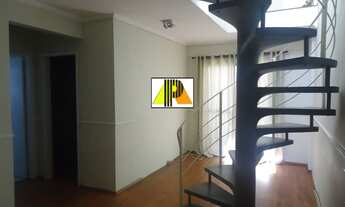 Imagem 2: Duplex para aluguel tem 68 metros quadrados com 2 quartos em Chácara Belenzinho - São Paul