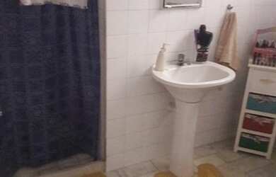 Imagem 2: Dividir apartamento, quarto individual