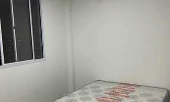 Imagem 3: Ap mobiliado 2 Dormitório Ipiranga SP