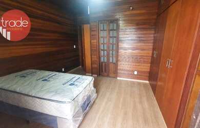 Imagem 5: Sobrado mobiliado para locação na Riberânia com 05 dormitórios