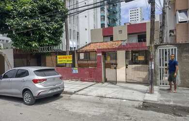 Imagem 2: Casa em Candeias na curva do sesc