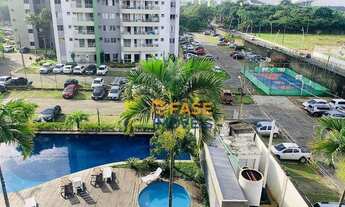 Imagem 4: Apartamento com 3 dormitórios para alugar por R$ 3.600,00/mês - Mangueirão - Belém/PA