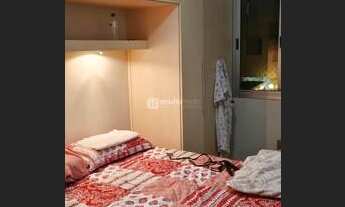 Imagem 6: Samambaia Norte (Samambaia