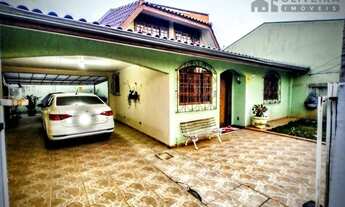 Imagem 3: Curitiba - Casa Padrão - Jardim Gabineto